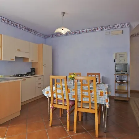 Appartamento Bianca